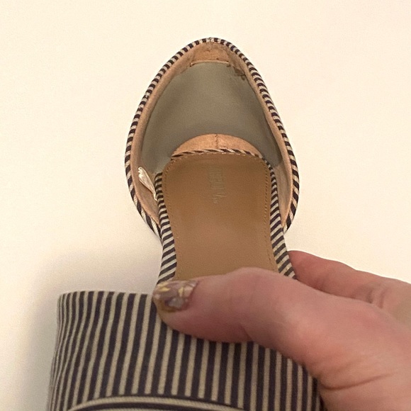 🛍Merona flats size 7 #175 - Picture 4 of 4